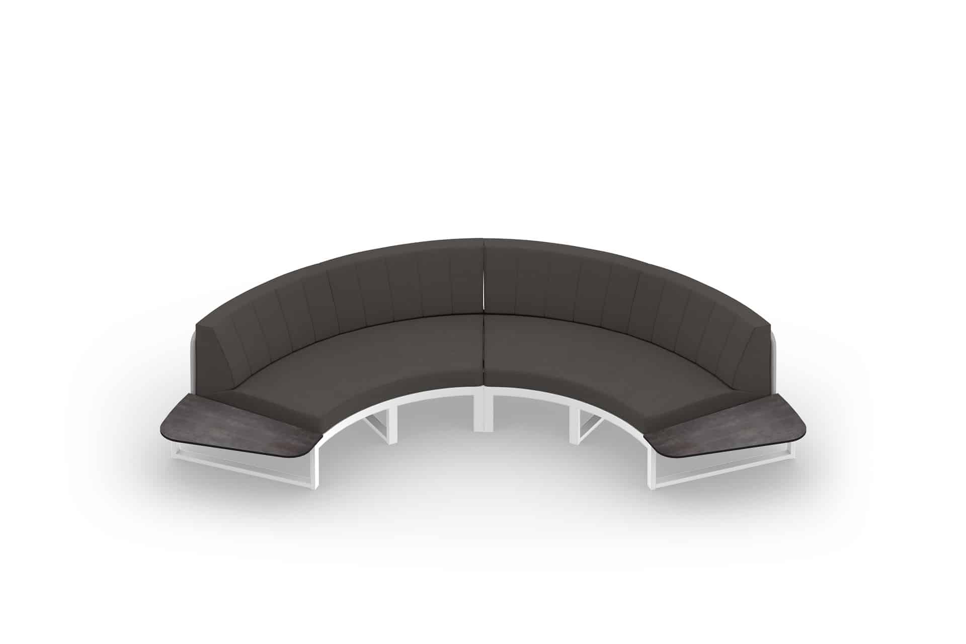 BABCO-4 BABBO Configuration 4 - CA1