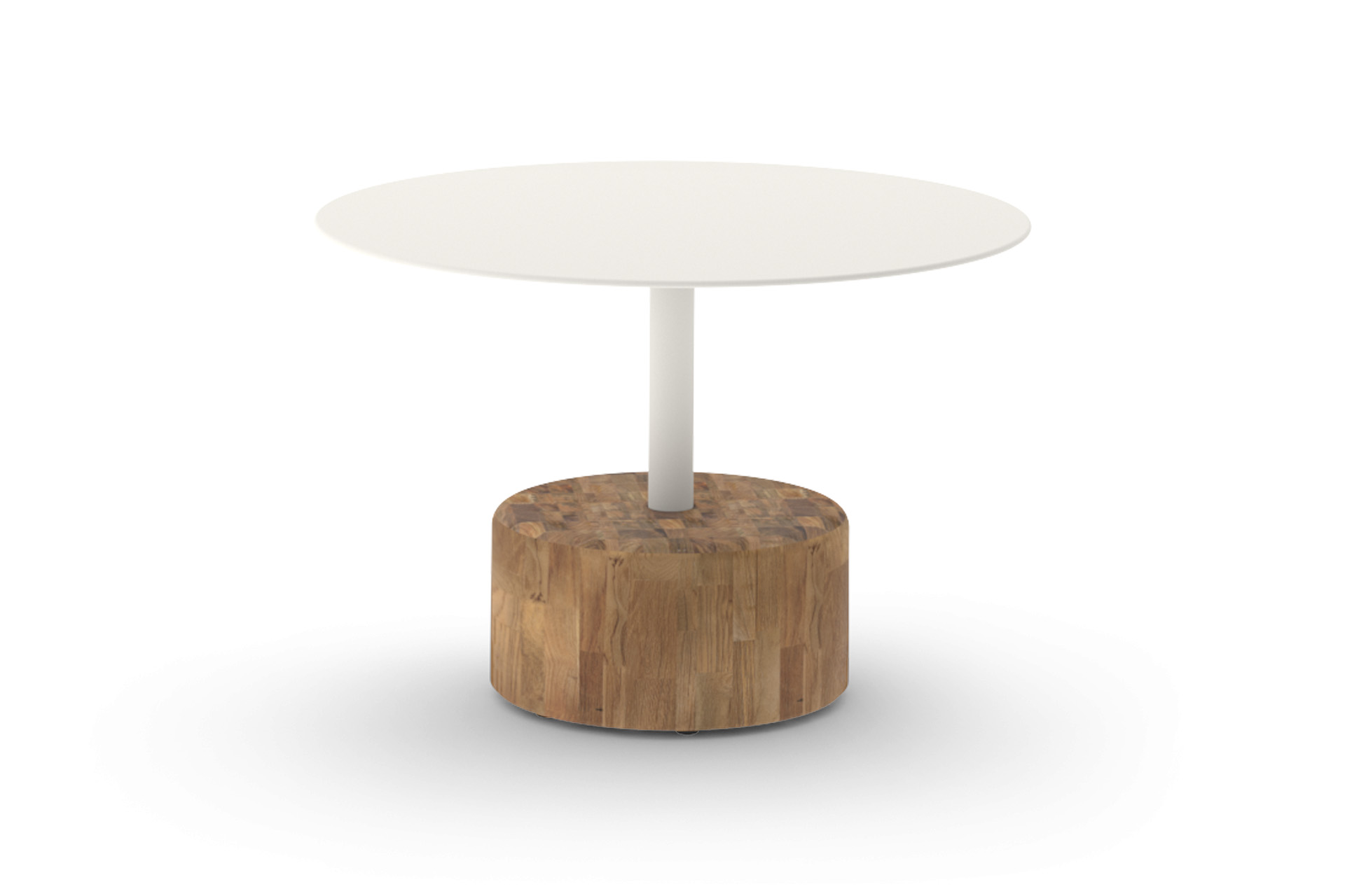 GLY01 GLYPH Low Table Dia 60 cm - CA1