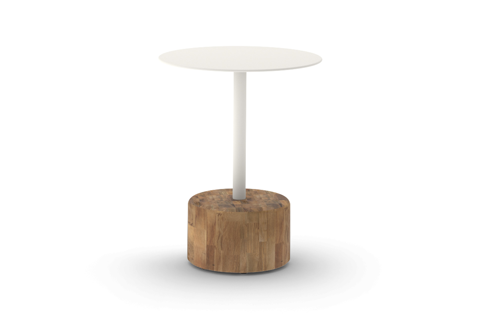 GLY03 GLYPH Low Table Dia 40 cm - CA1