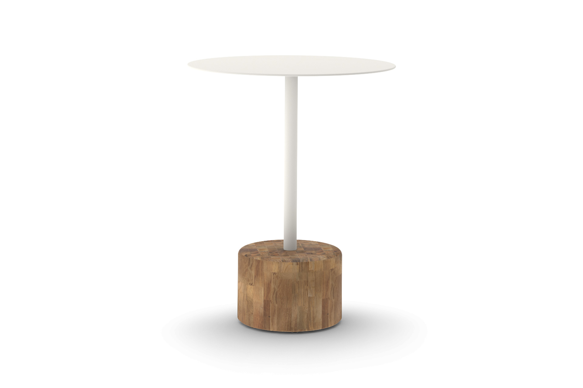 GLY06 GLYPH Bistro Table Dia 60 cm - CA1