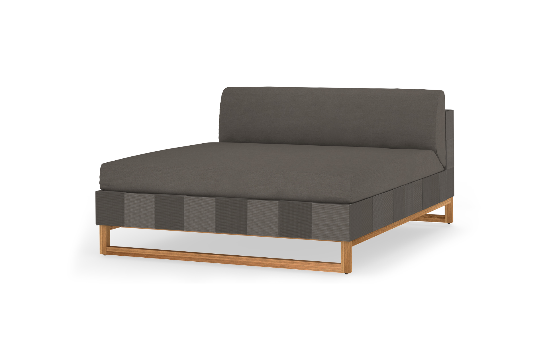 MG2807 EKKA Sectional Chaise - CA1