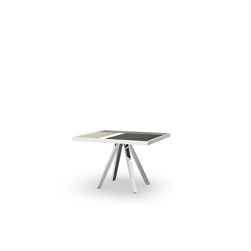 ALBATROSS 316 Table Square 44″ / 112 cm