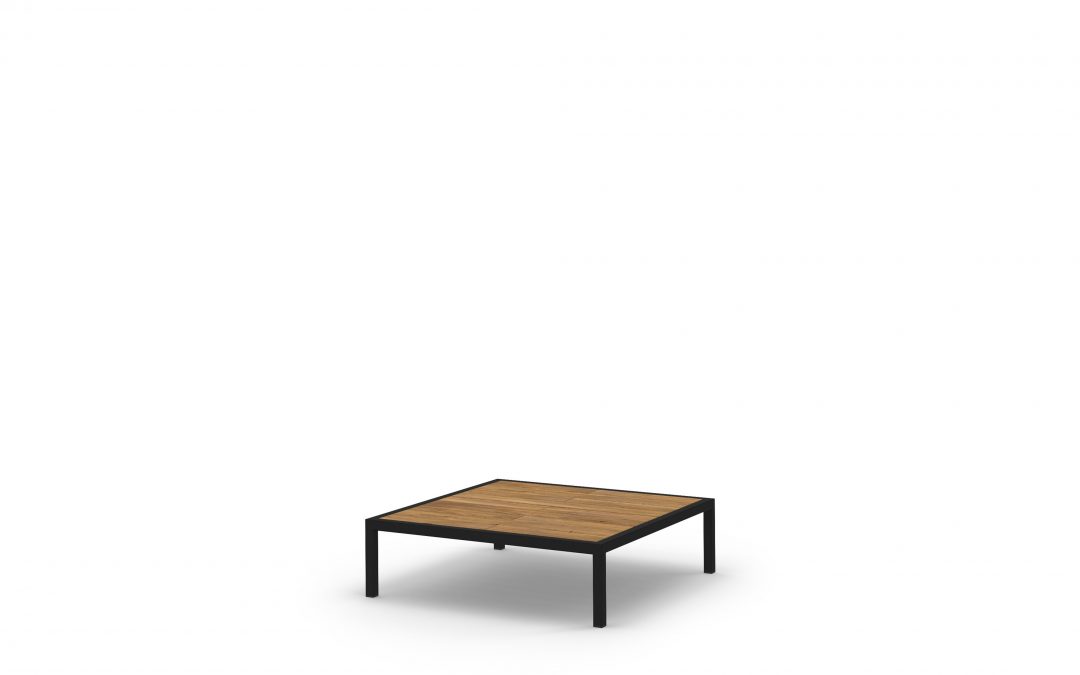 ALBATROSS 304 Low Table (Teak)
