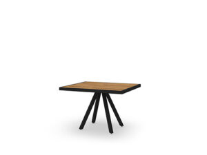 ALBATROSS Table Square 44" / 112 cm