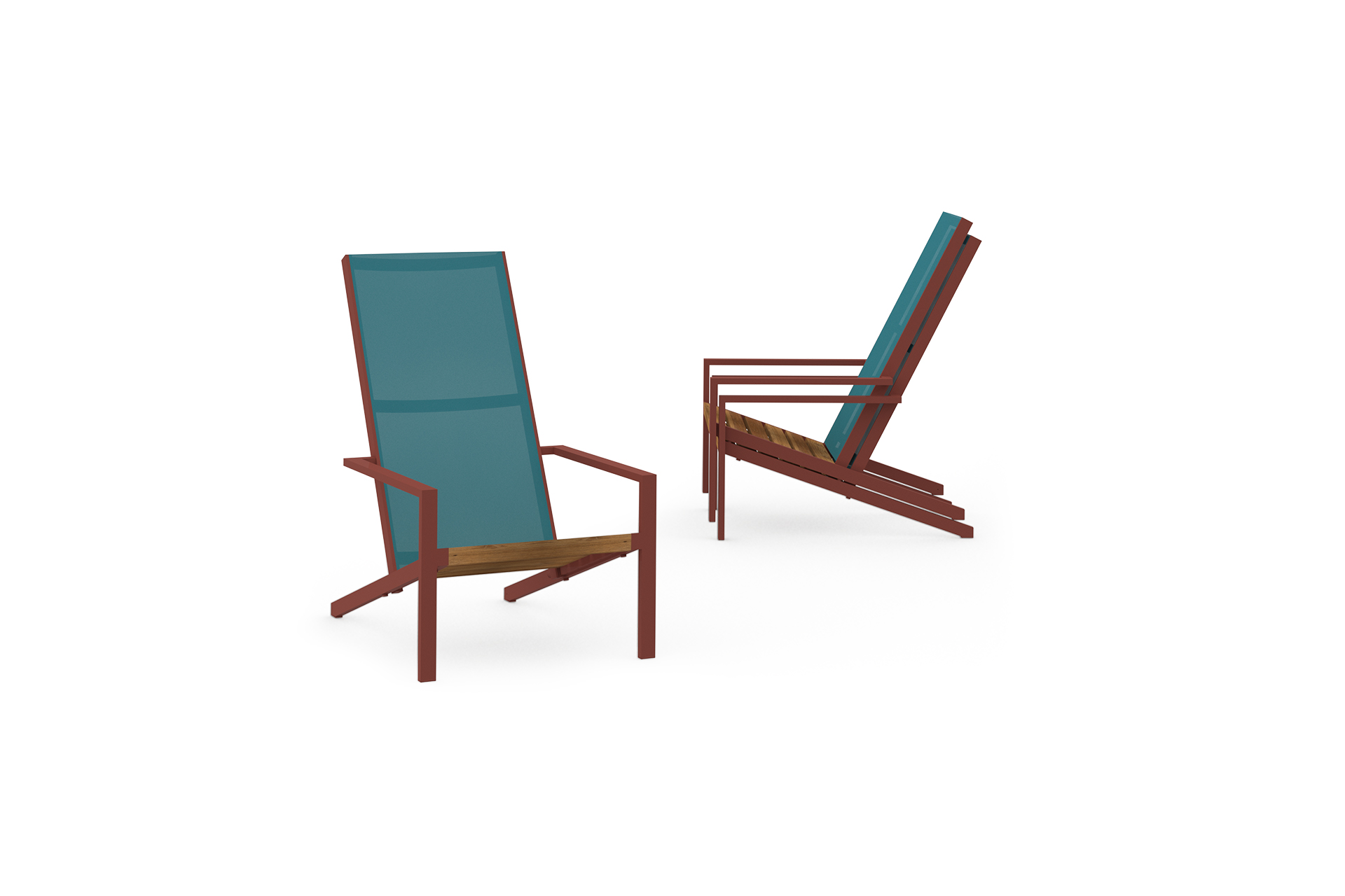 BND001 BONDI Adirondack - CA1