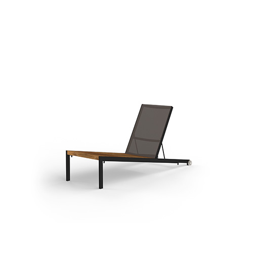 BONDI Chaise Lounge