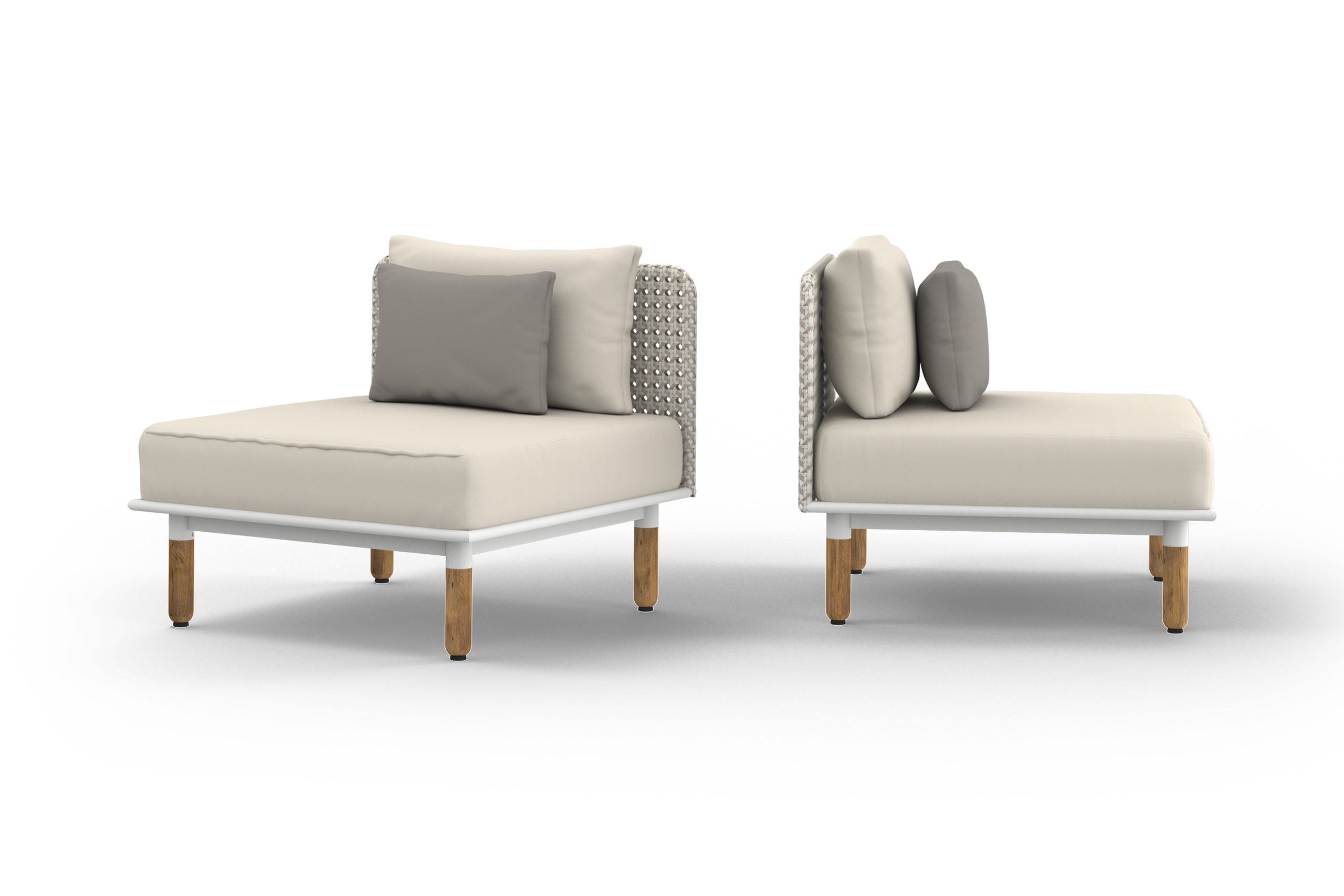 DAI58 DAISY MAE Sectional - CA13 DAI58 DAISY MAE Sectional - CA13