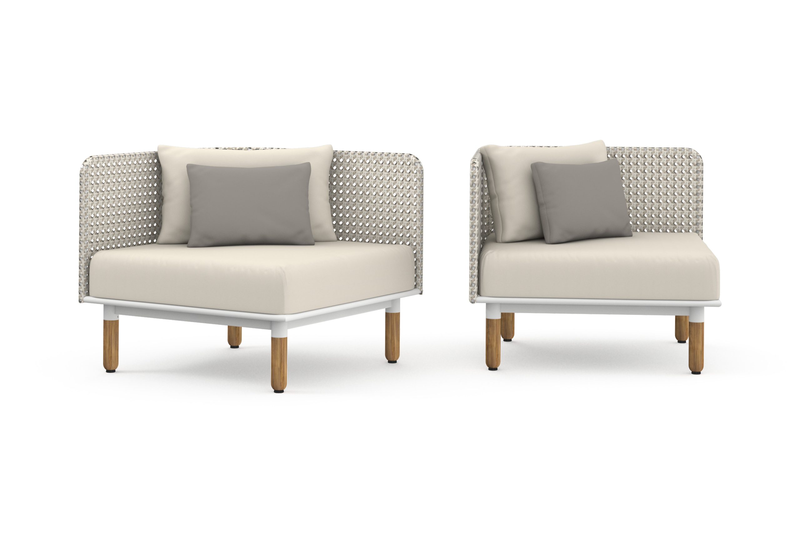 DAI64 DAISY MAE Corner - CA13 DAI64 DAISY MAE Corner - CA13