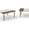 DAI69 DAISY Coffee Table - CA1