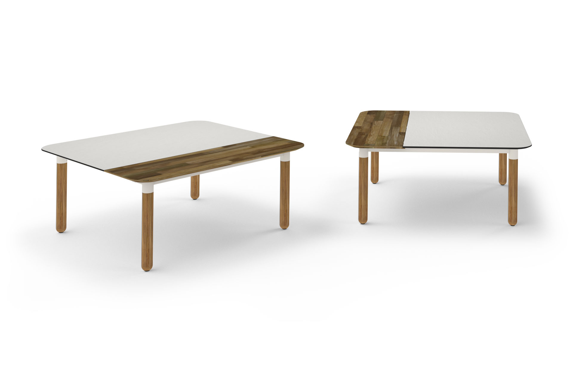 DAI69 DAISY Coffee Table - CA1 DAI69 DAISY Coffee Table - CA1