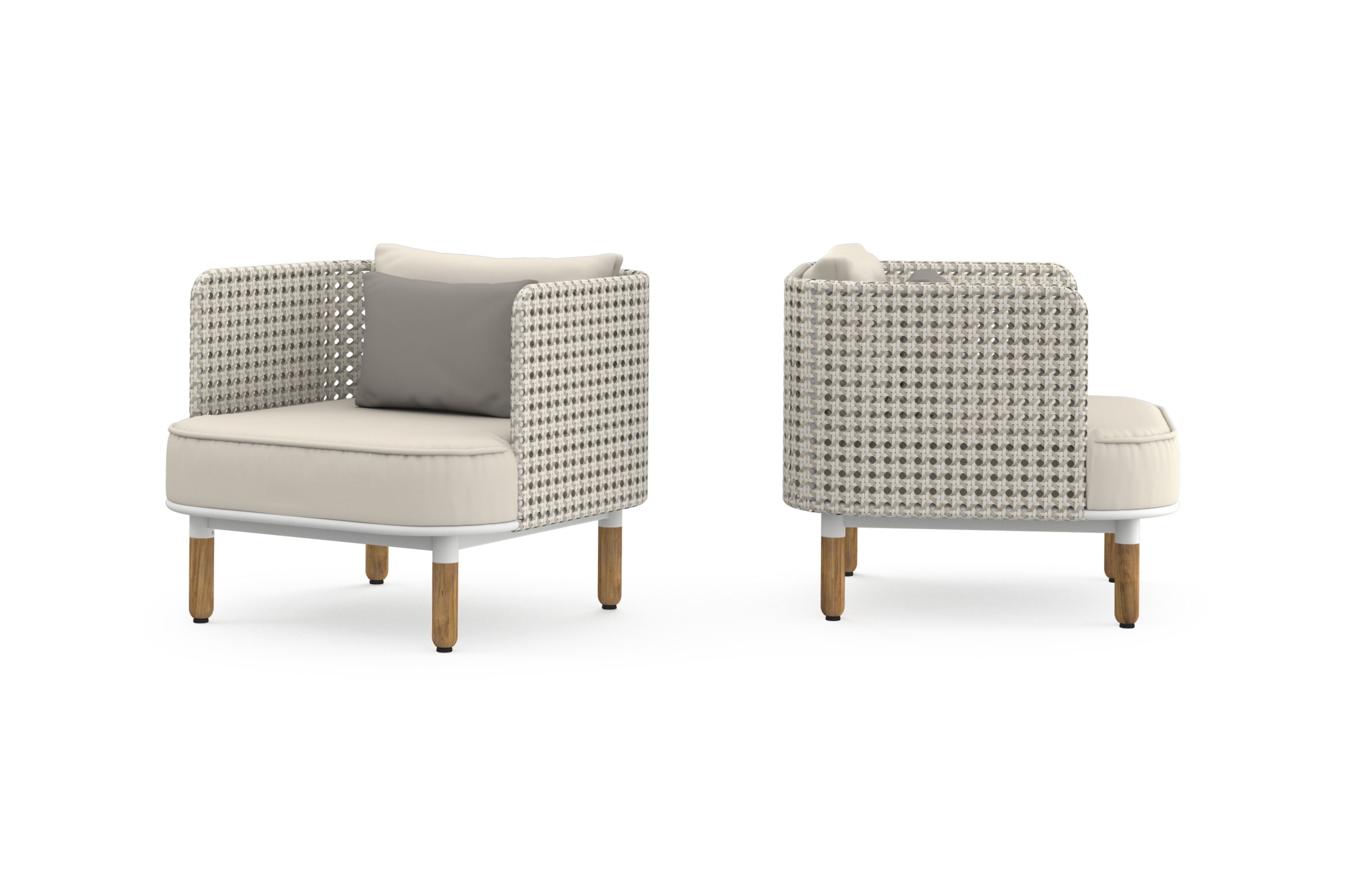 DAI71 DAISY MAE 1 Seater - CA13 DAI71 DAISY MAE 1 Seater - CA13