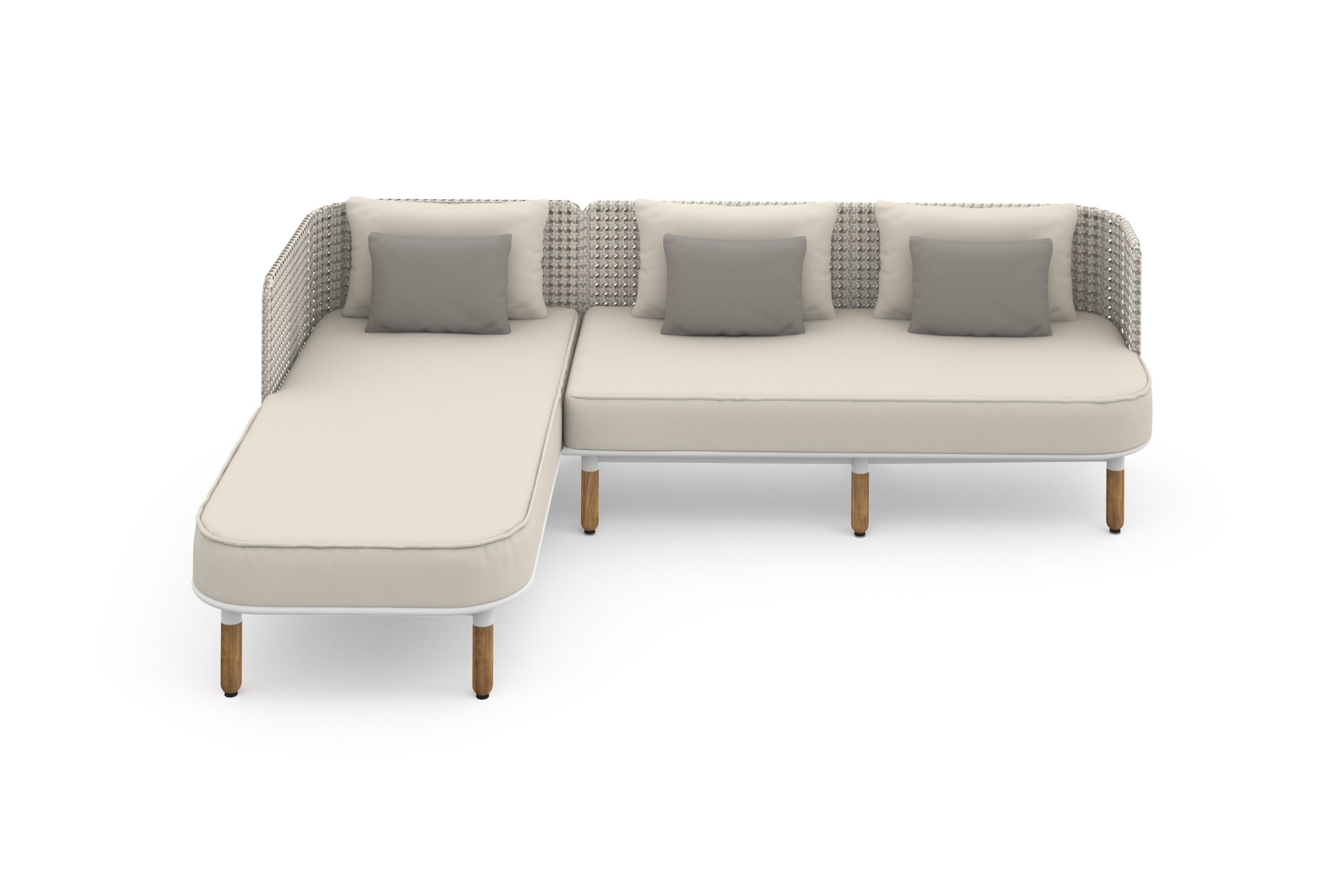 DAIMCO-1 DAISY MAE Configuration 1 - CA13