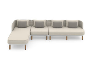 DAISY MAE Configuration 3
