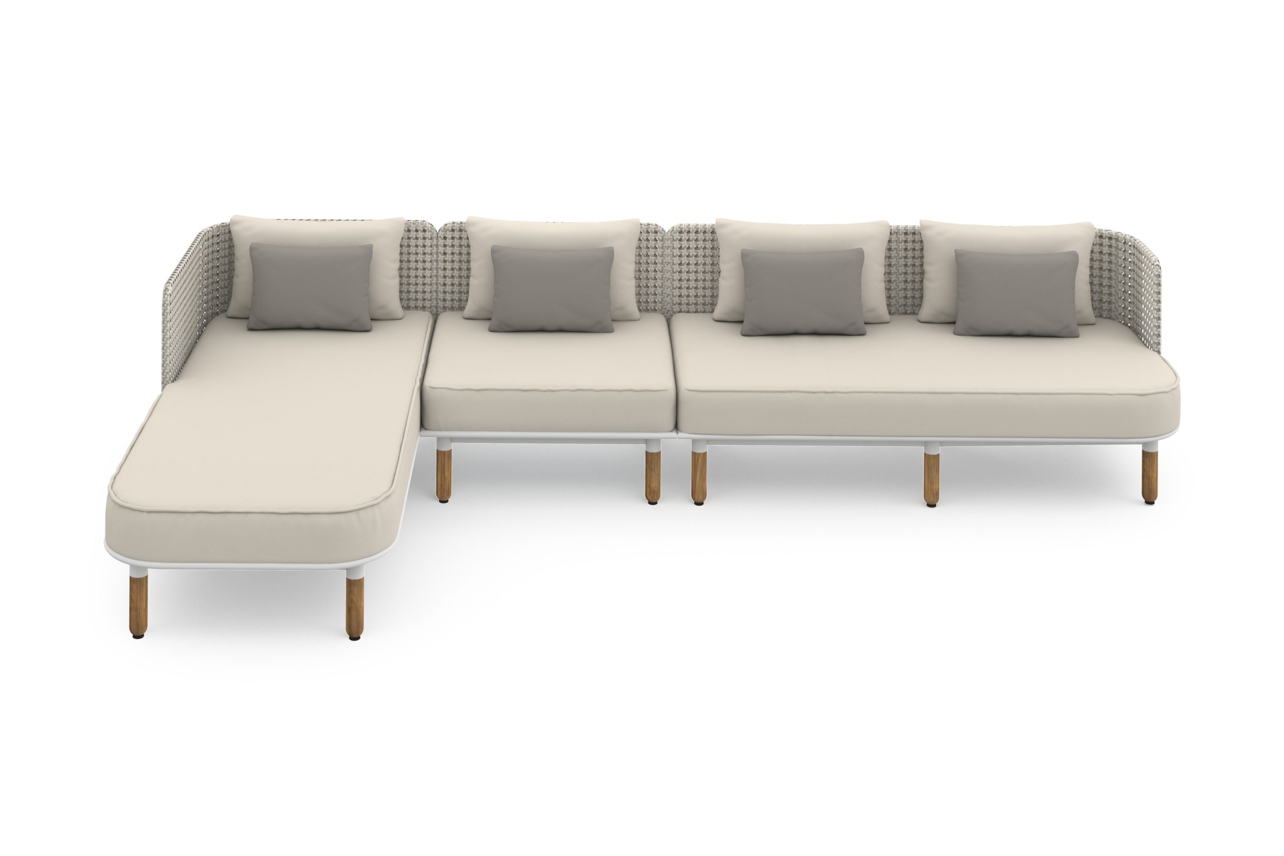 DAIMCO-3 DAISY MAE Configuration 3 - CA13