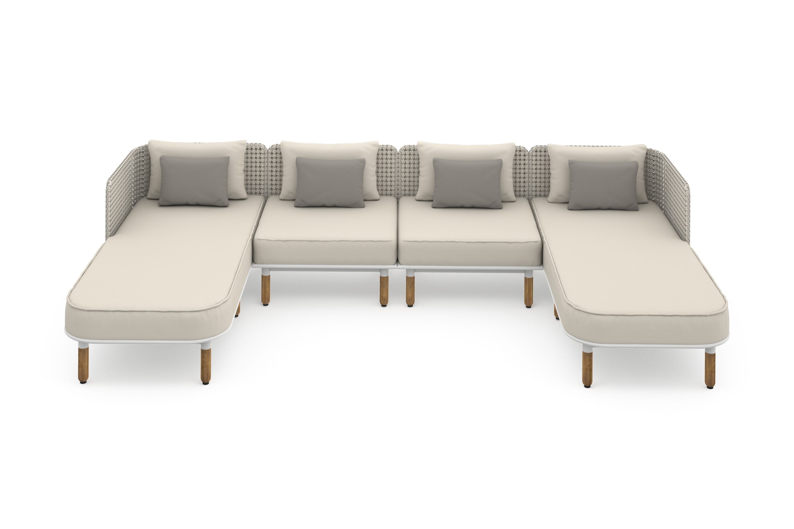 DAIMCO-5 DAISY MAE Configuration 5 - CA13