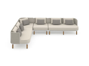 DAISY MAE Configuration 6