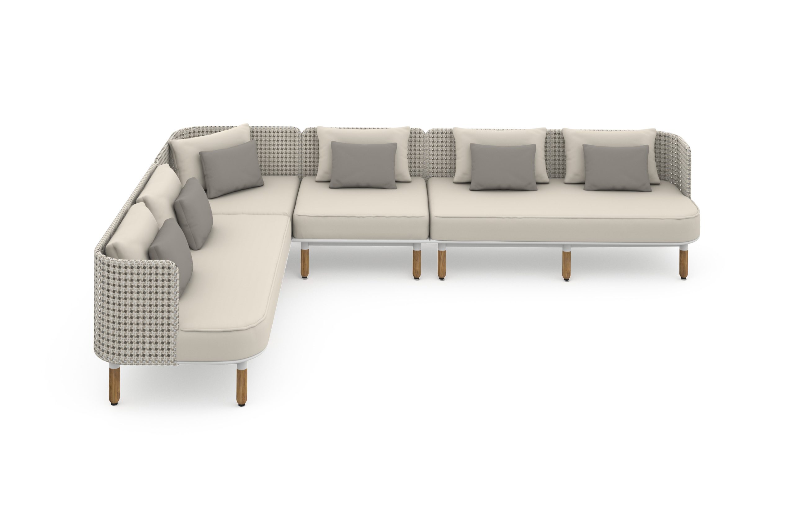 DAIMCO-6 DAISY MAE Configuration 6 - CA13