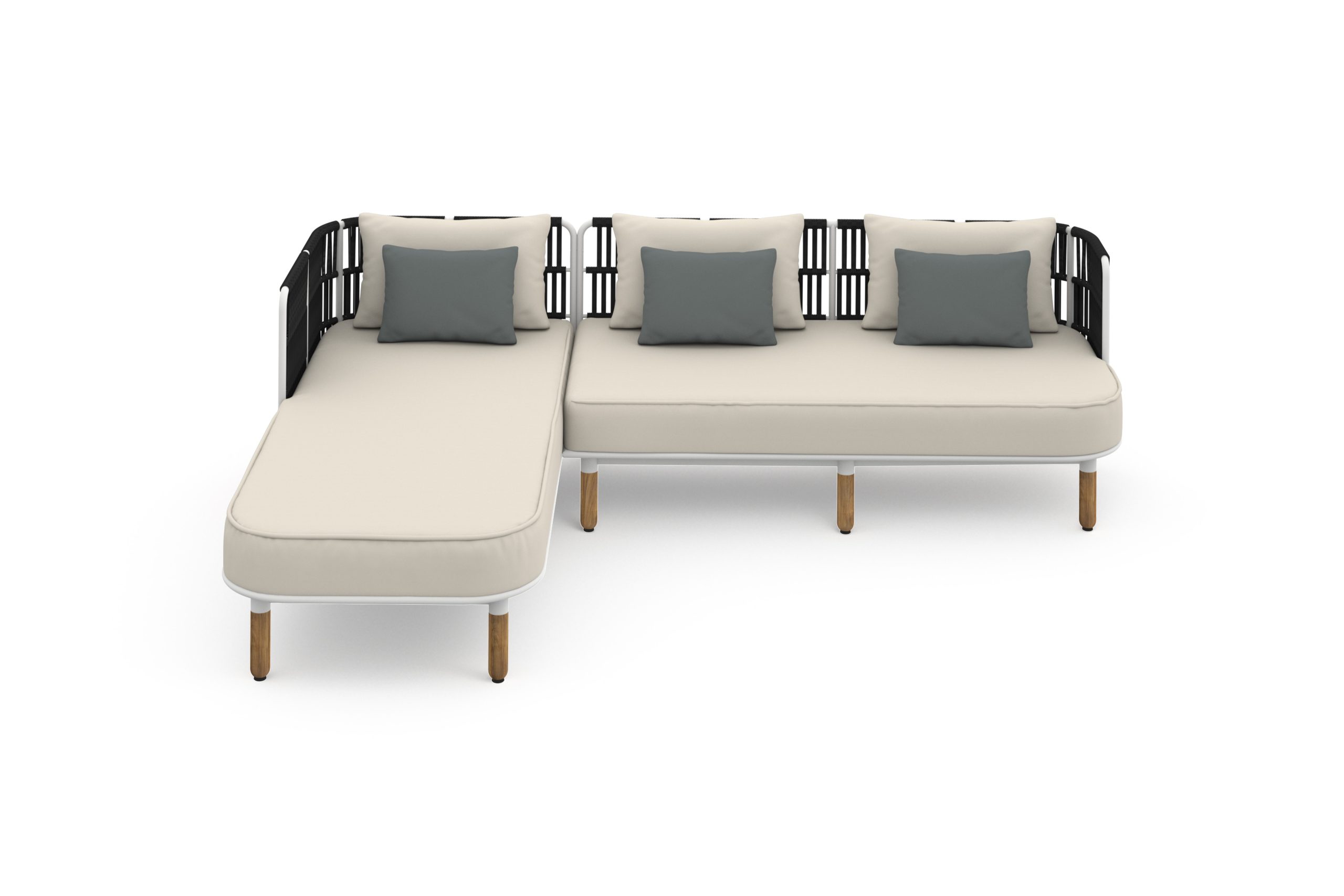 DAIRCO-1 DAISY RAE Configuration 1 - CA7