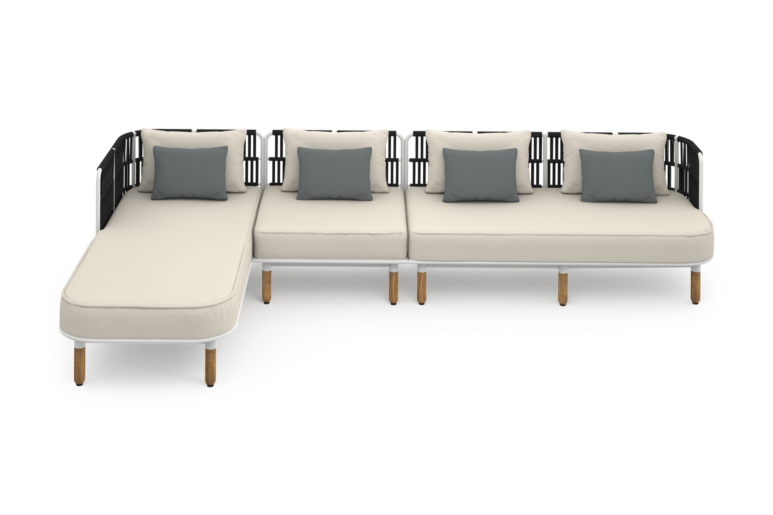 DAIRCO-3 DAISY RAE Configuration 3 - CA7