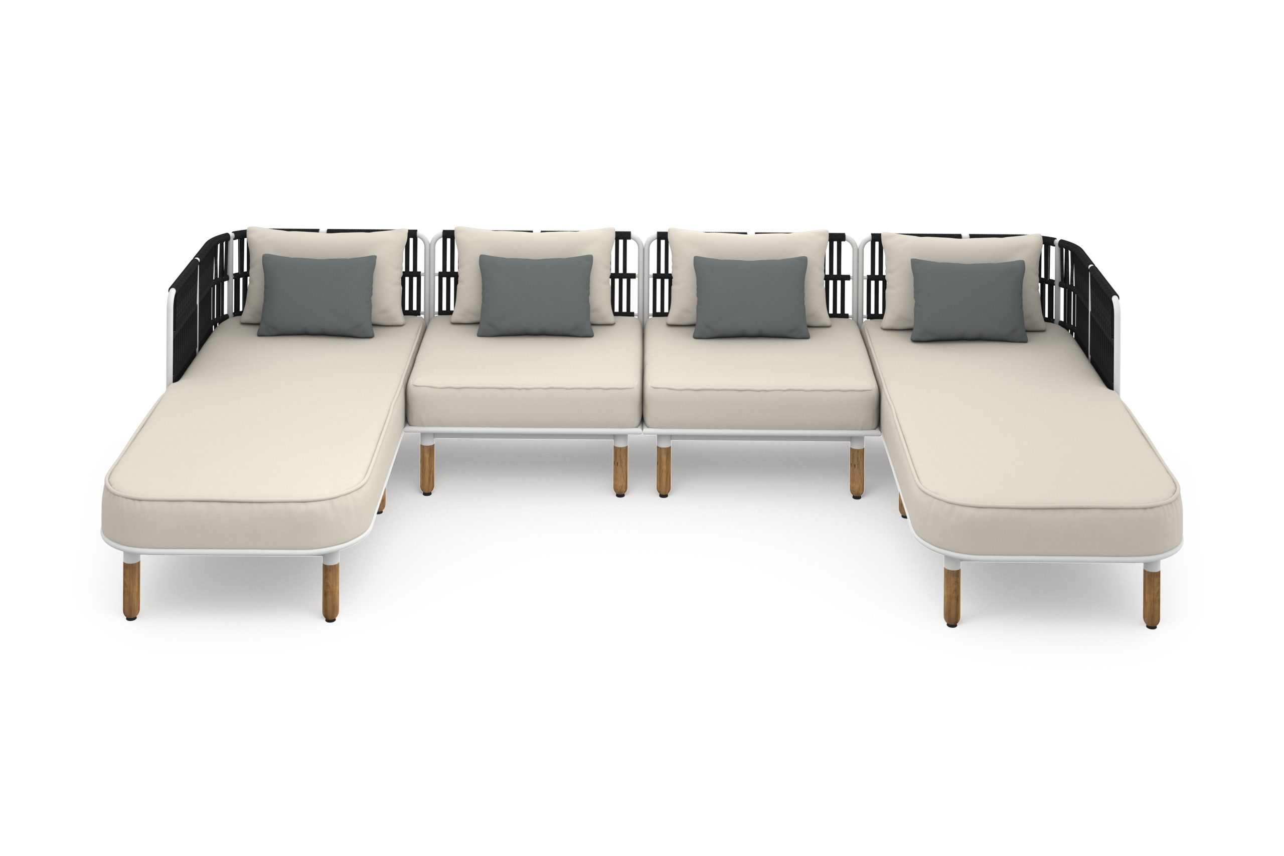 DAIRCO-5 DAISY RAE Configuration 5 - CA7