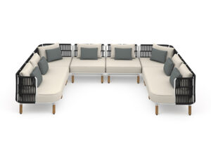 DAISY RAE Configuration 9