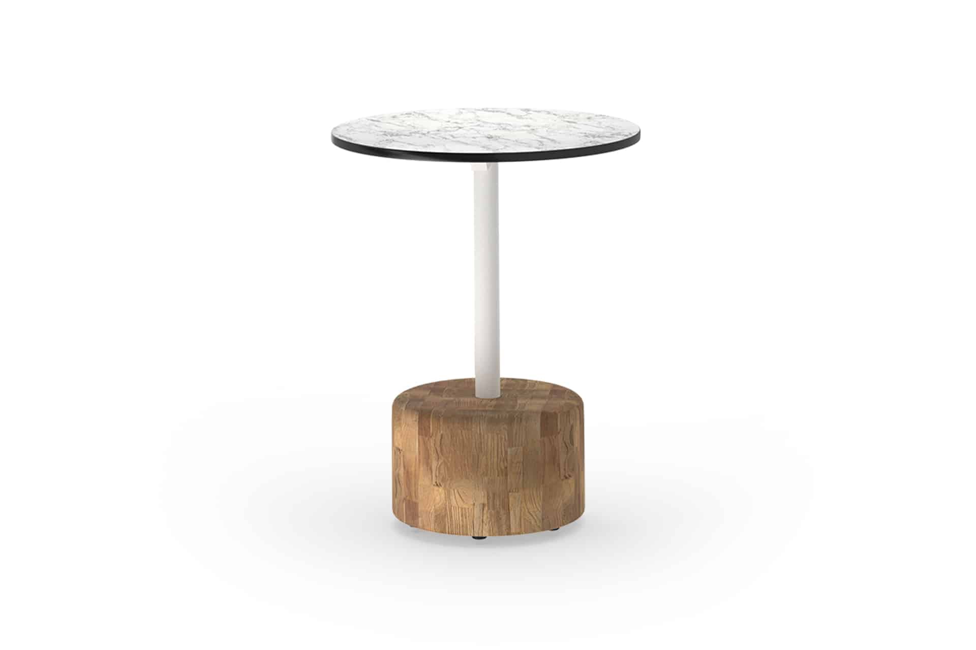 GLY13 GLYPH Low Table Dia 40cm - CA1