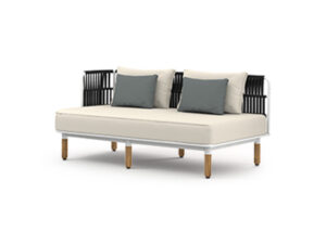 DAISY RAE Right Hand Sectional