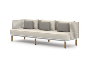 DAISY MAE 3-Seater