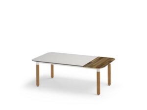 DAISY Rectangular Coffee Table