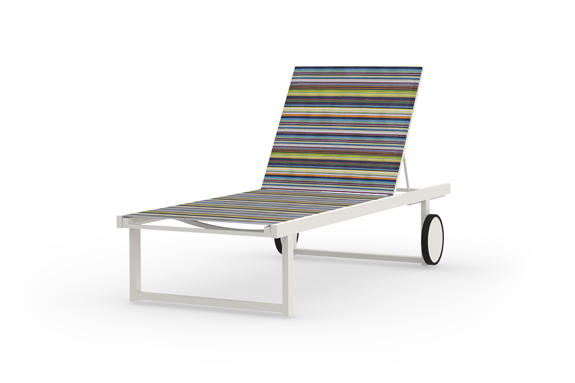 MS8 STRIPE Lounger - CA1