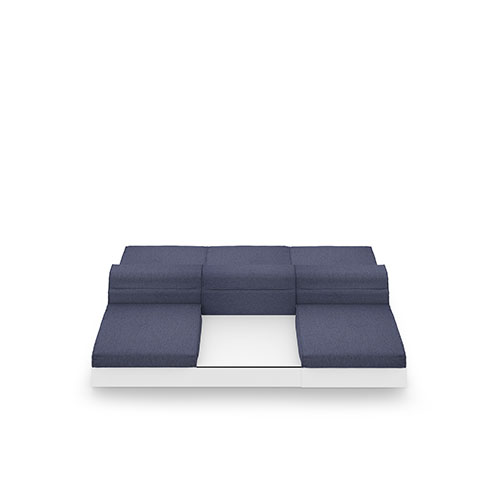 BOULEVARD double sided configurations 9