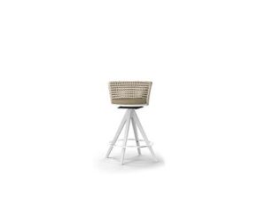 DAISY MAE Swivel Counter Chair