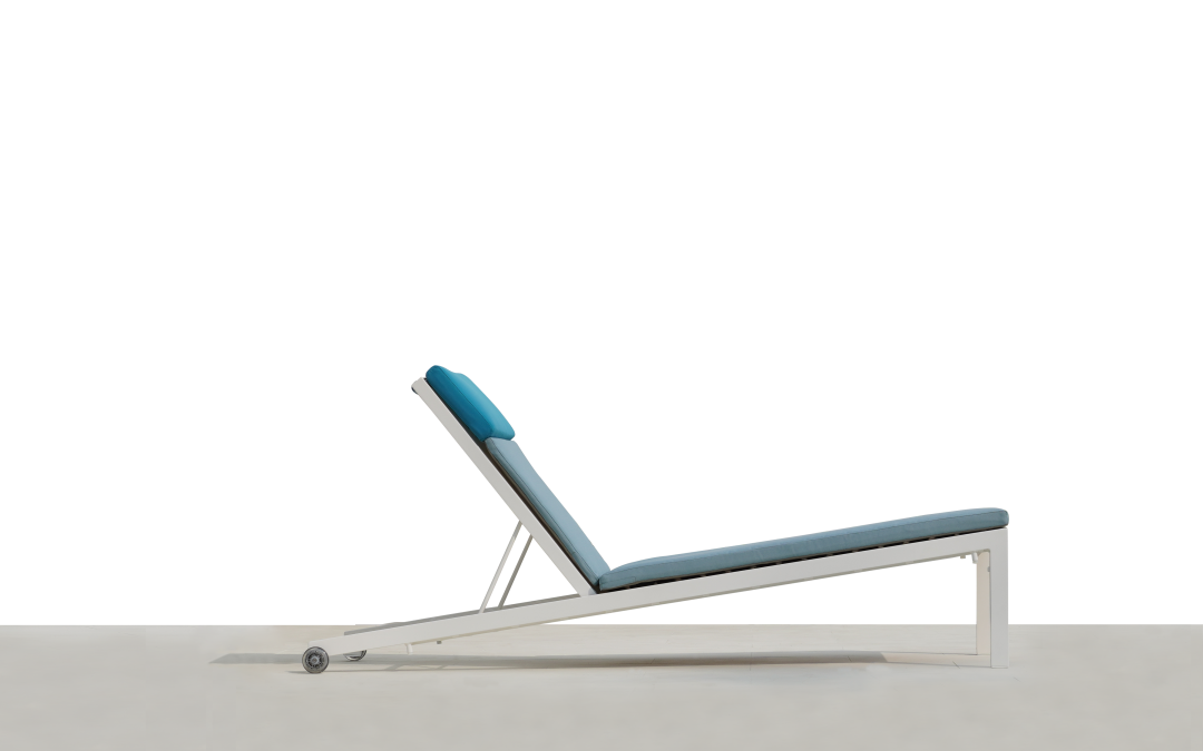 BONDI Chaise Lounge