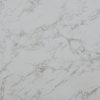 Hard Surfaces - carrara-white - HS.T61 - 5 x 5 x 1 cm (2