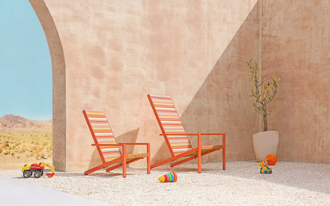 BONDI Adirondack & Kids Adirondack