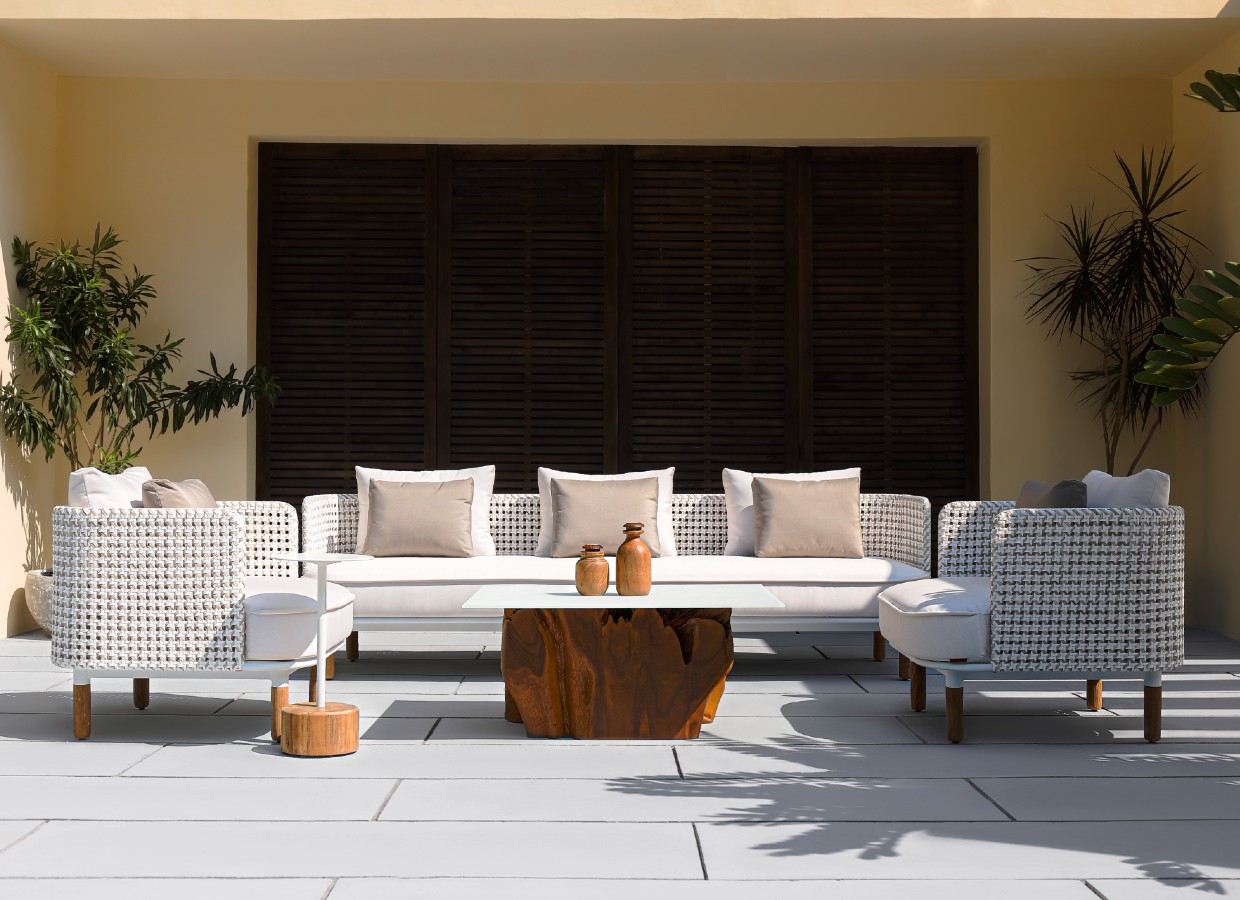 MAMAGREEN outdoor furniture