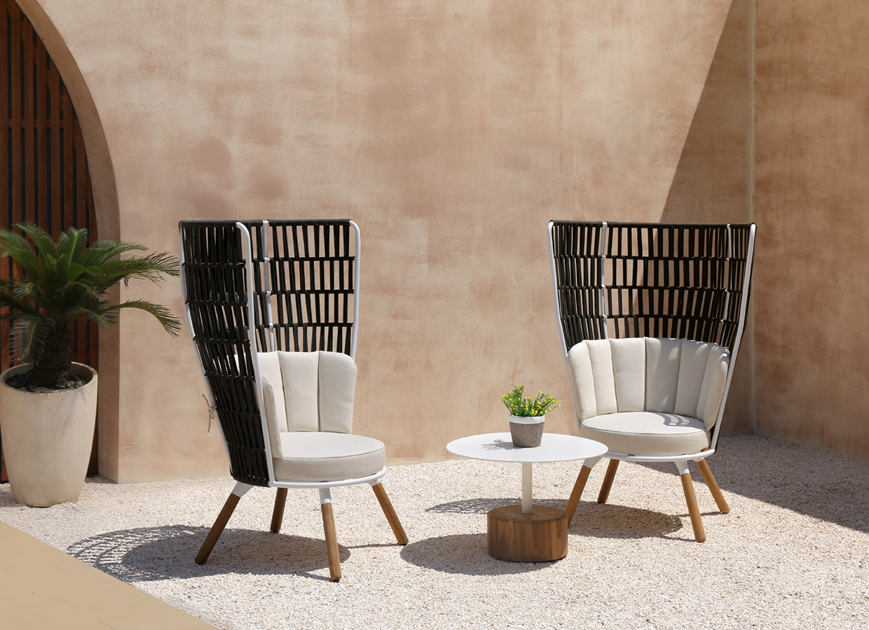 MAMAGREEN outdoor furniture