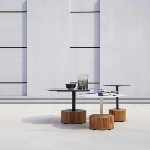 Mamagreen – Baia Table & Mono Chairs – Bradley Terrace