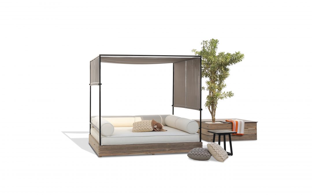 AIKO DAYBED LARGE