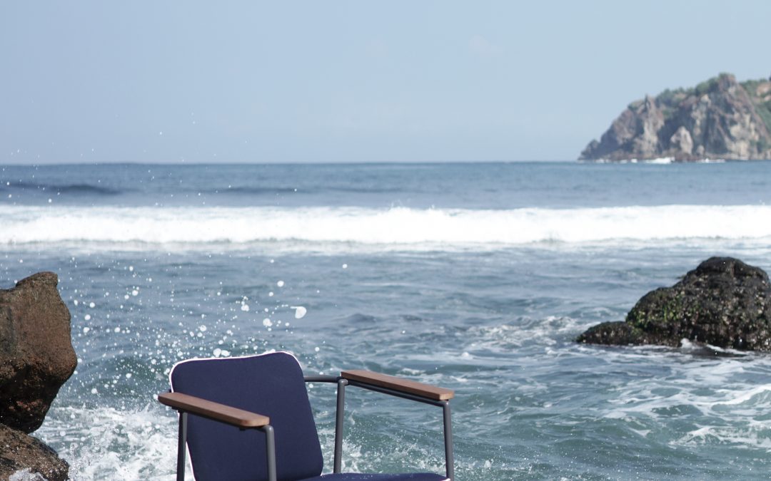 ALBATROSS Dining Chair