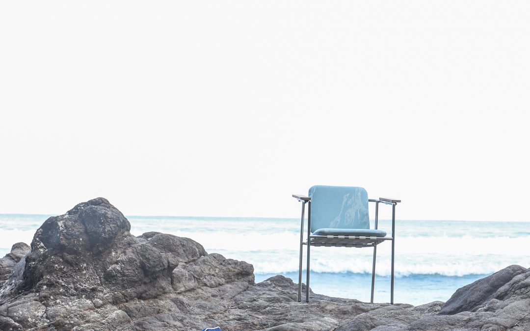 ALBATROSS Dining Chair