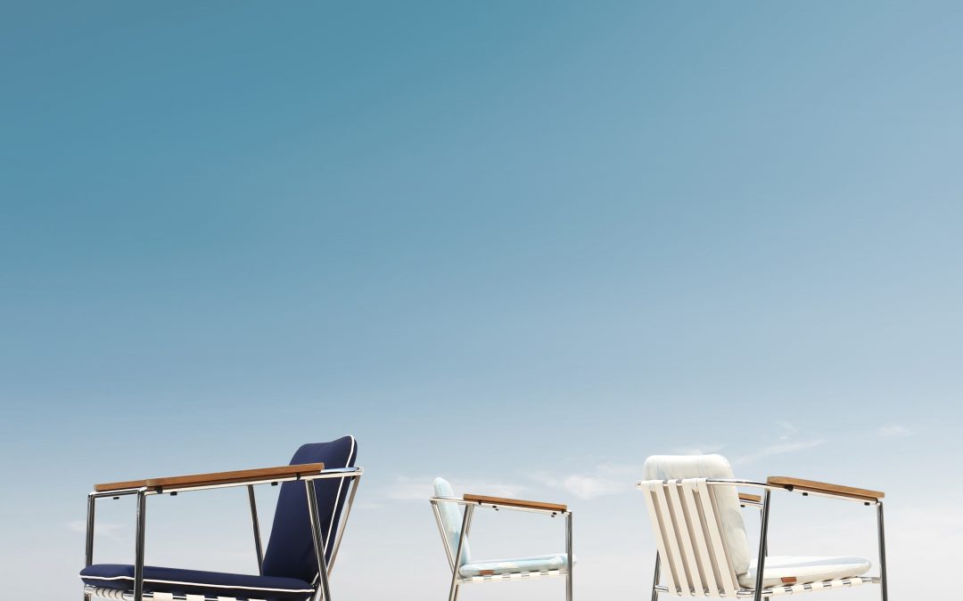 ALBATROSS Dining Chair