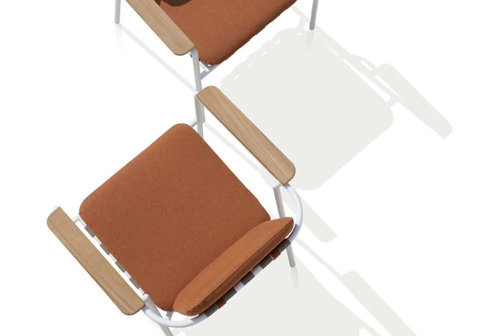 ALBATROSS Dining Chair