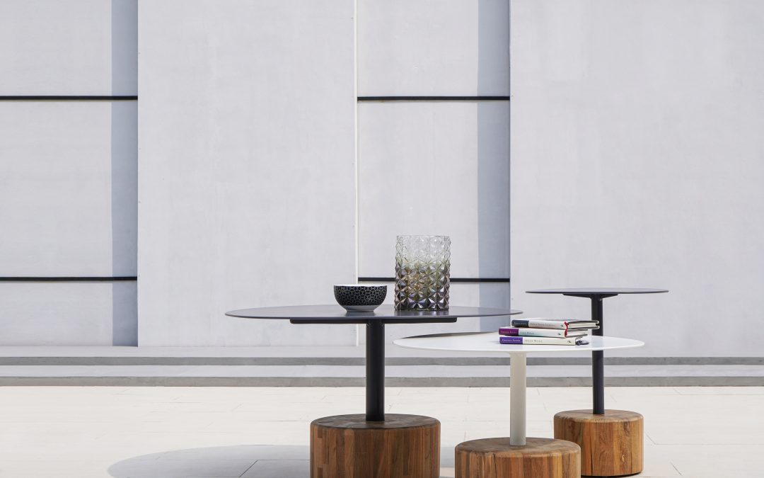 GLYPH Low Table