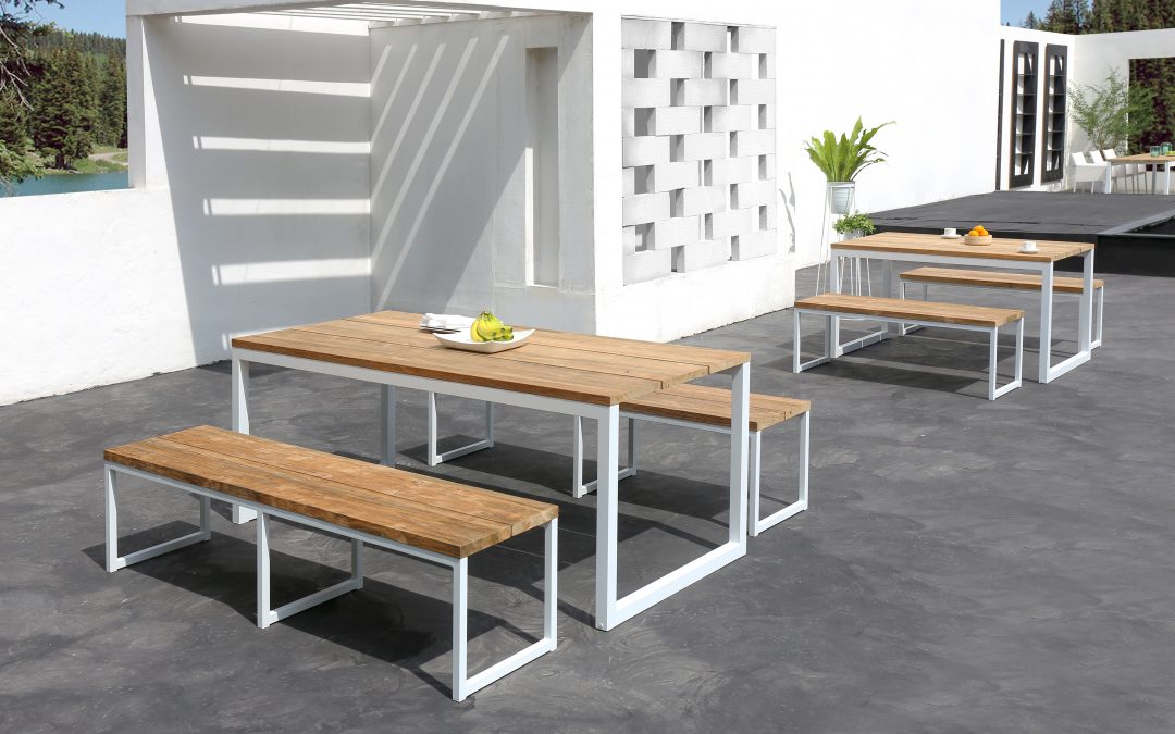 OKO DINING SET 1