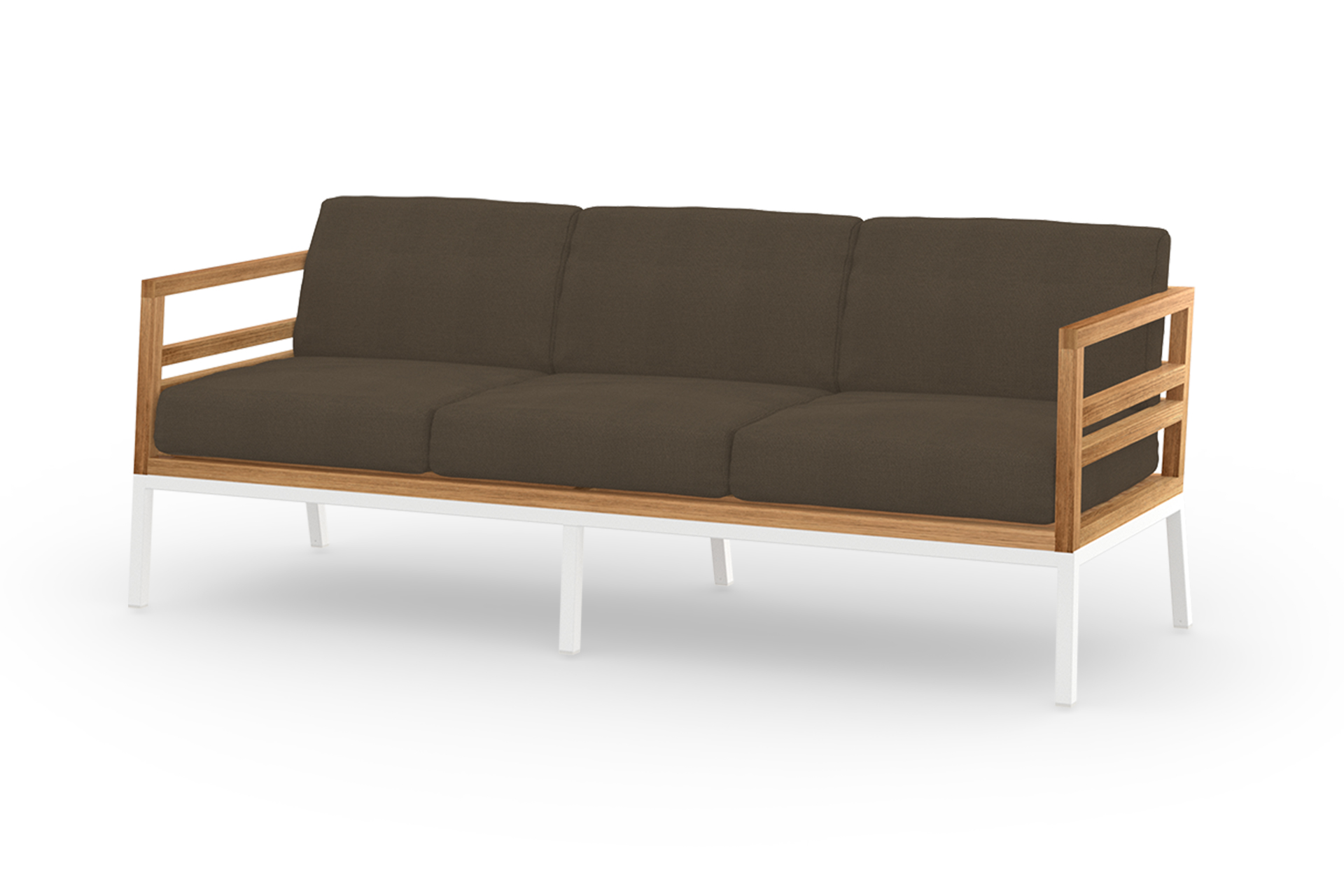 MG14231 ZUDU Lounge 3-Seater - CA1