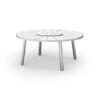 MG3235 MEIKA Round Table Dia 180 Cm HPL - CA2