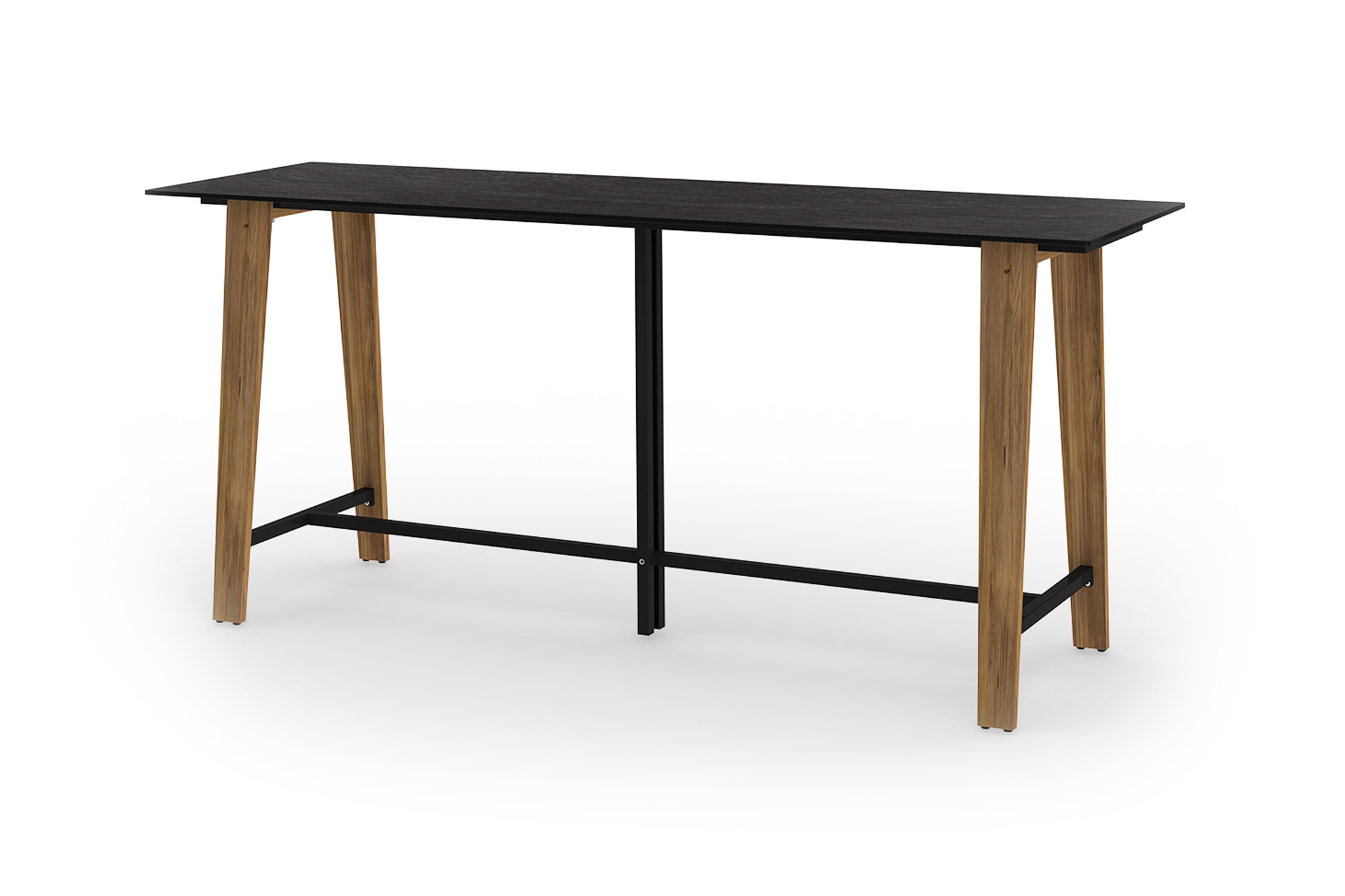 SAT11 SATO Bar Table 240x75x105H Cm - CA1