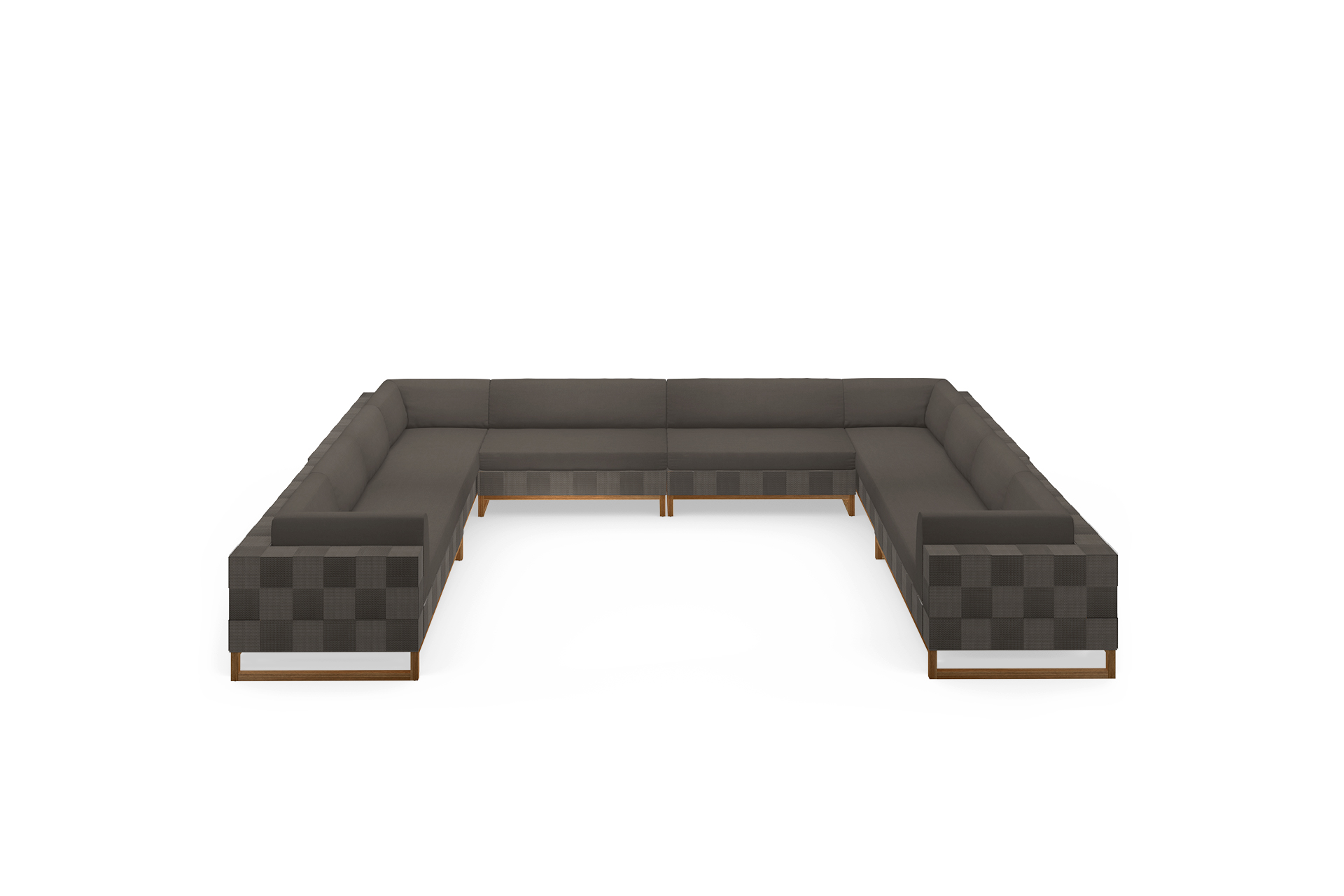 EKKCO-10 EKKA Configuration 10 - CA1