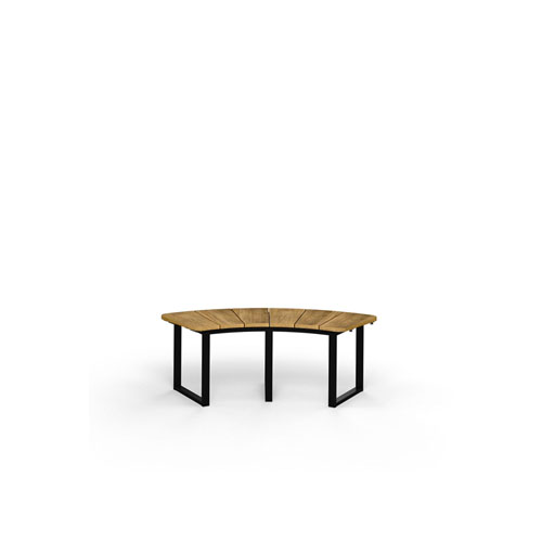 BEGONIA Bench for Table 50″ / 127 cm